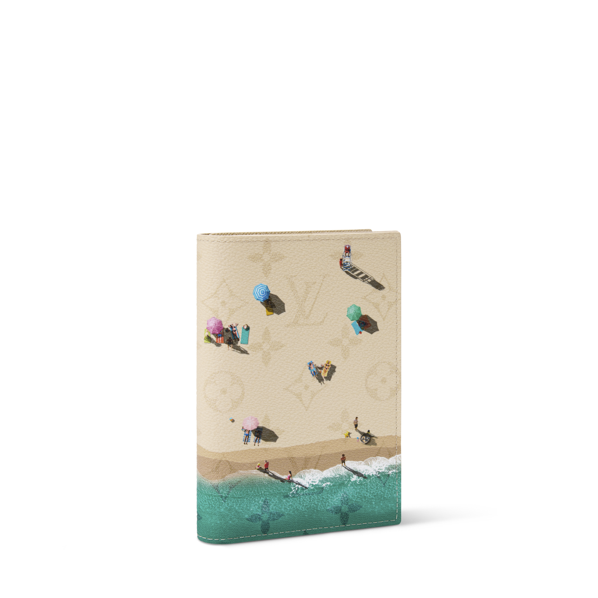 Passport Cover G74 - Men - Travel | LOUIS VUITTON ®